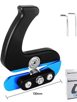 คัตเตอร์ตัดลามิเนต VC99L