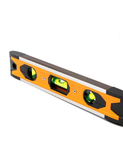 ระดับน้ำอลูมิเนียมชนิดแม่เหล็ก9" HMSL01030 INGCO