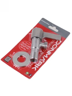 DONMARK วาล์วต่อฝักบัว สแตนเลส ด้ามปัด รุ่น RS-2421