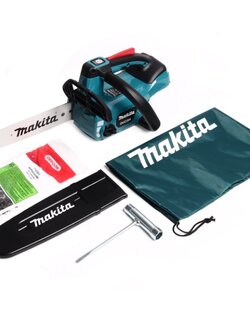 เลื่อยโซ่10" 18V DUC254Z MAKITA