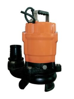 ปั้มแช่2" ดูดโคลน PUA-50 PIONEER