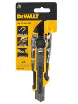 มีดคัตเตอร์ 18มม. DWHT10332-0 DEWALT