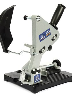 แท่นจับเครื่องเจียร MARATHON ขนาด 4 นิ้ว รุ่น PSD125