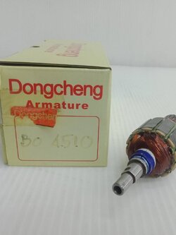 ทุ่น BO4510 DONGCHENG