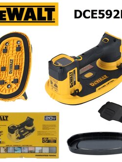 DEWALT อุปกรณ์ยกของสูญญากาศไร้สาย รุ่น DCE592B
