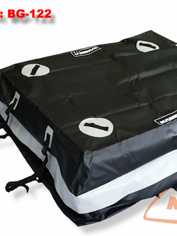 Bag Rack กระเป๋า แร็คหลังคา กันน้ำ 100% NAMEKA รุ่น BG-122