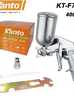 กาพ่นสี KT-F75G KANTO