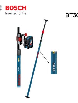 ขาตั้งกล้อง BT350 BOSCH