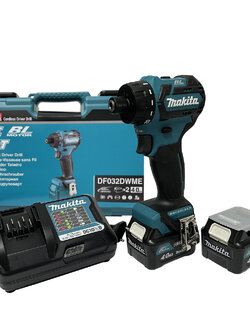 ไขควงไร้สาย12V DF032DWME MAKITA