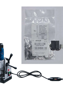 แปรงถ่าน#810 GBM50-2 BOSCH