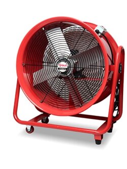 พัดลมอุโมง20" SHT-50 POLO