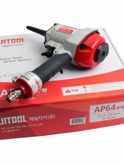 ปืนถอดตะปู AP64RN JITOOL ของแท้ MADE IN KOREA