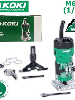 ทริมเมอร์ M6ST HIKOKI (HITACHI)