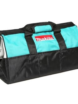 กระเป๋าเครื่องมือช่างแบบหิ้ว ขนาด21นิ้ว ลิขสิทธิ์ MAKITA แท้