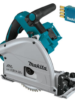 เลื่อยวงเดือน DSP601ZU MAKITA