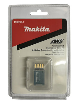 Wireless Unit WUT01 MAKITA