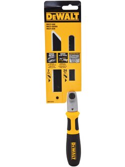 เลื่อย MULTI PURPOSE DWHT20542-0 DEWALT