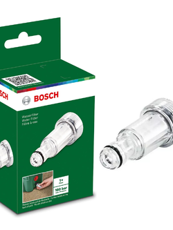 ตัวกรองน้ำ AQT BOSCH