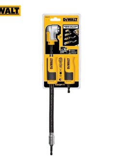 หัวต่อไขควงกระแทก DWAMRASET DEWALT 4-IN-1