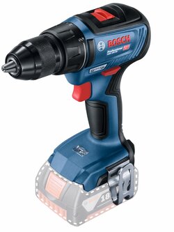 สว่านไขควงไร้สาย18V GSR18V-50 BOSCH SOLO