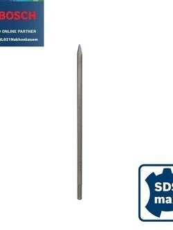 ดอกสกัดแหลม 400มม. BOSCH ECO SDS-MAX