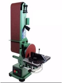 ขัดกระดาษทรายสายพาน BD-46N TIGER