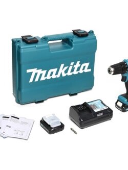 สว่านไขควงไร้สาย12V DF332DWYE MAKITA