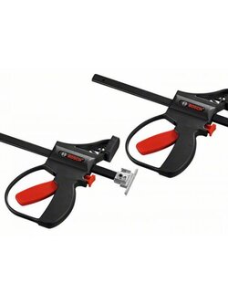 แคล้มล็อคราง แบบเร็ว GKT55GCE FSN KZW BOSCH