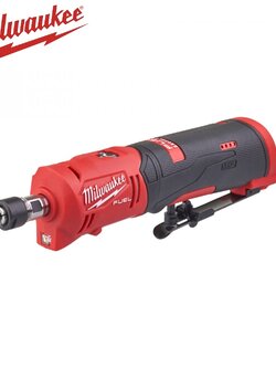 เครื่องเจียรแกนคอตรง12V M12 FDGS-0 MILWAUKEE (ตัวเปล่า)