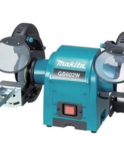 มอเตอร์หินไฟ6" GB602W MAKITA