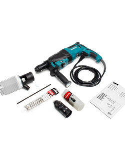 สว่านโรตารี่3ระบบ HR2631FTX3 MAKITA