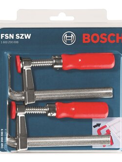 แคล้มล็อคราง GKT55GCE BOSCH