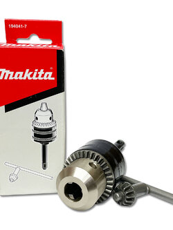 อแดปเตอร์หัวสว่าน1/2 พร้อมแกนต่อSDS-PLUS