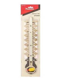 ใบมีดฟันปลา200mm. UH200D MAKITA 195178-3 สำหรับ DUM604Z