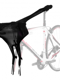 ผ้ากันฝุ่น จักรยาน เสือหมอบ ROAD BIKE สินค้านำเข้า SCICON จาก ITALY *** ฟรีส่ง EMS ***