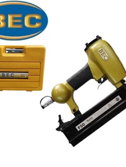 แม็กยิงตะปูลม ขาเดี่ยว F-50 BEC