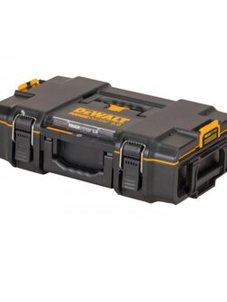 กล่องใส่เครื่องมือ DWST83293-1 DEWALT TOUGHSYSTEM2.0