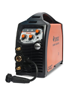 JASIC ตู้เชื่อม 200A MIG200N220