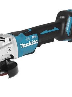 หินเจียรไร้สาย4" DGA419Z MAKITA