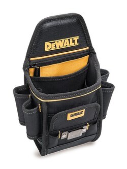 กระเป๋าคาดเอว16ช่อง DWST83484-1 DEWALT