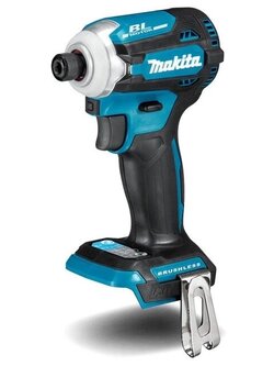 ไขควงกระแทกไร้สาย DTD171Z MAKITA