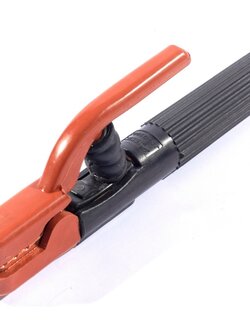 JASIC คีมจับลวดเชื่อม 300A รุ่น JS-G300A (เจสิค)