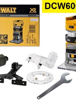 ทริมเมอร์18V DCW600N-XJ DEWALT