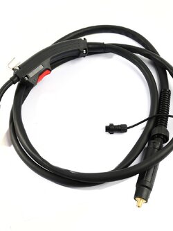 ชุดสายเชื่อมMIG 2.7เมตร MIG130 VALU