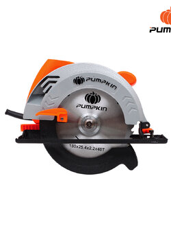 เครื่องเลื่อยวงเดือน7″ J-C5812 PUMPKIN 50146