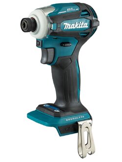 ไขควงกระแทกไร้สาย DTD172Z MAKITA
