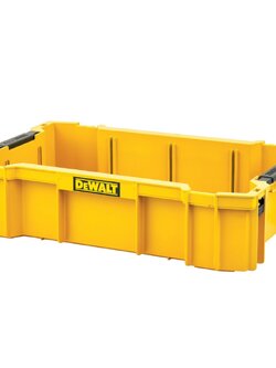 ถาดรองกล่องสูง DWST83408-1 DEWALT TOUGH SYSTEM2.0
