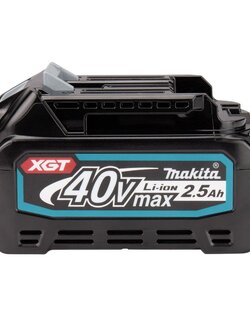 แบตเตอรี่ BL4025 40VMAX (2.5 AH) 191B42-8 MAKITA