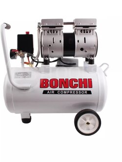 ปั้มลมออยฟรี30ลิตร 650W BONCHI WP550-1/30L