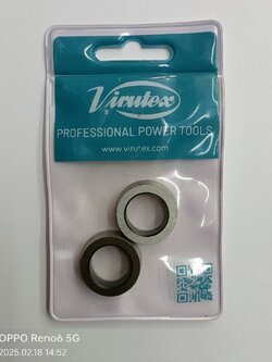 อะไหล่ลูกคัตเตอร์ตัดลามิเนต CO15L VIRUTEX